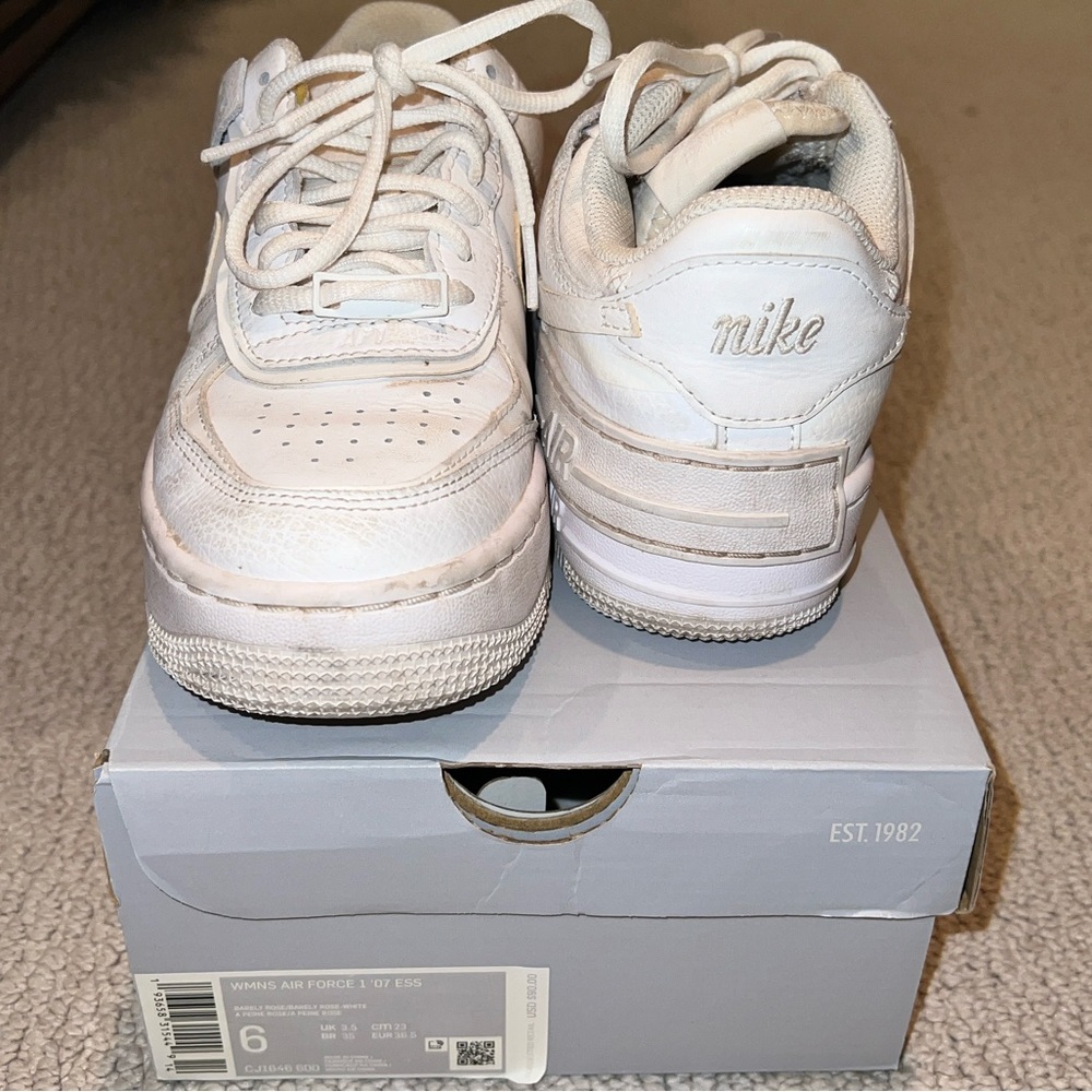 Nike Air Force 1
